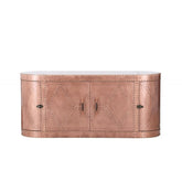 Spitfire Copper Sideboard